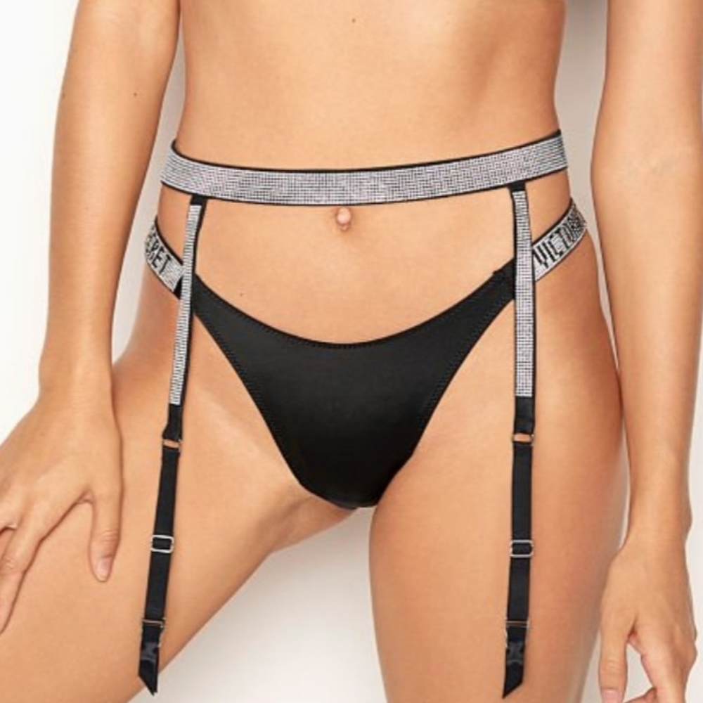 VS Garter Belt (M/L) New